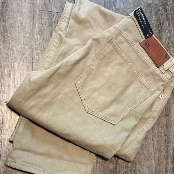 Moule Russell XTWILL Slim Straight 31” - Picture 5 of 8